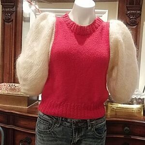 Vintage top 